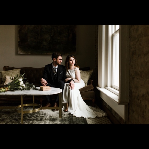 Meet your Posher, Michaela - Picture 3 of 5